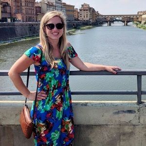 Meet your Posher, Kate!